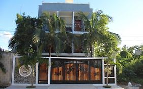 Las Mariposas Hotel Tulum